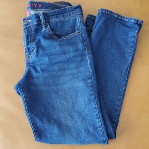 Lucky Brand Indigo Denim Jeans